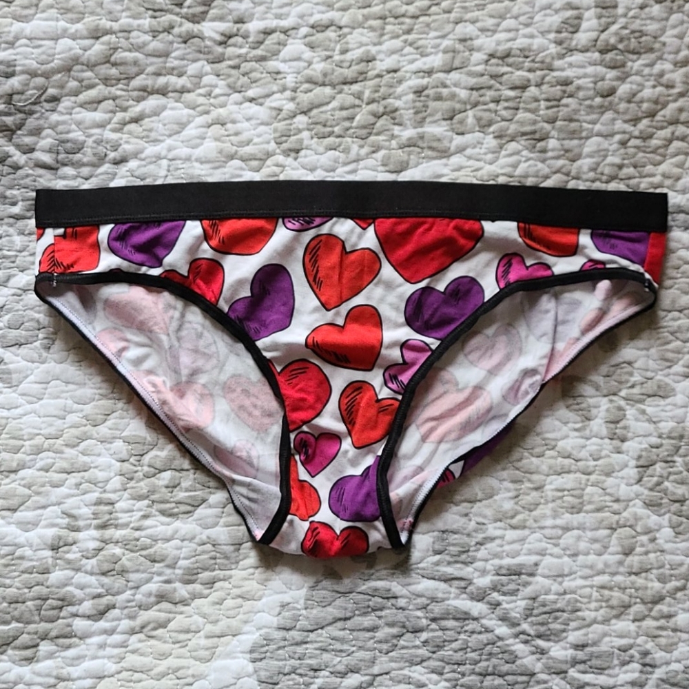 MeUndies panty